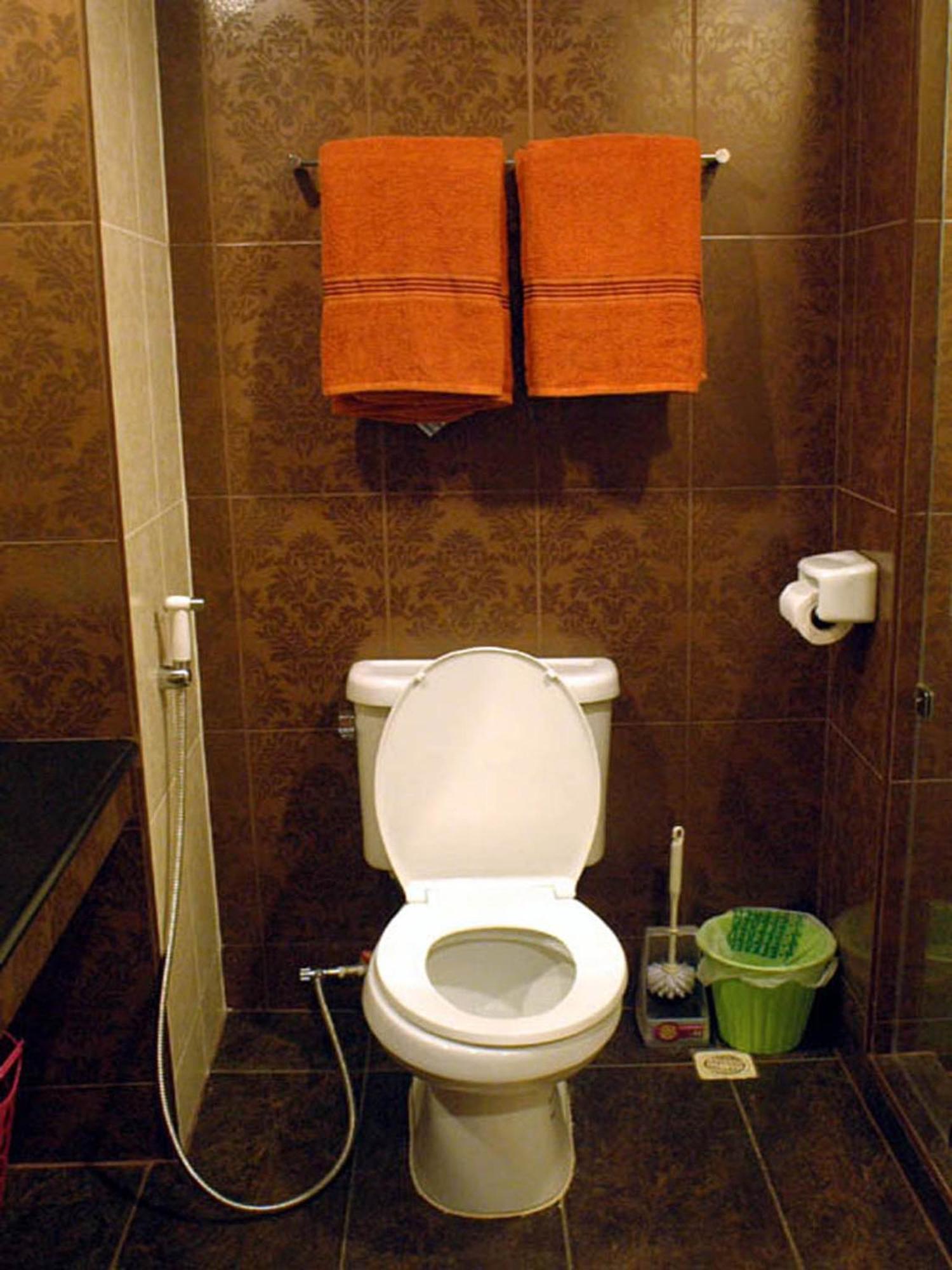 Apartments At View Talay Pattaya Room photo