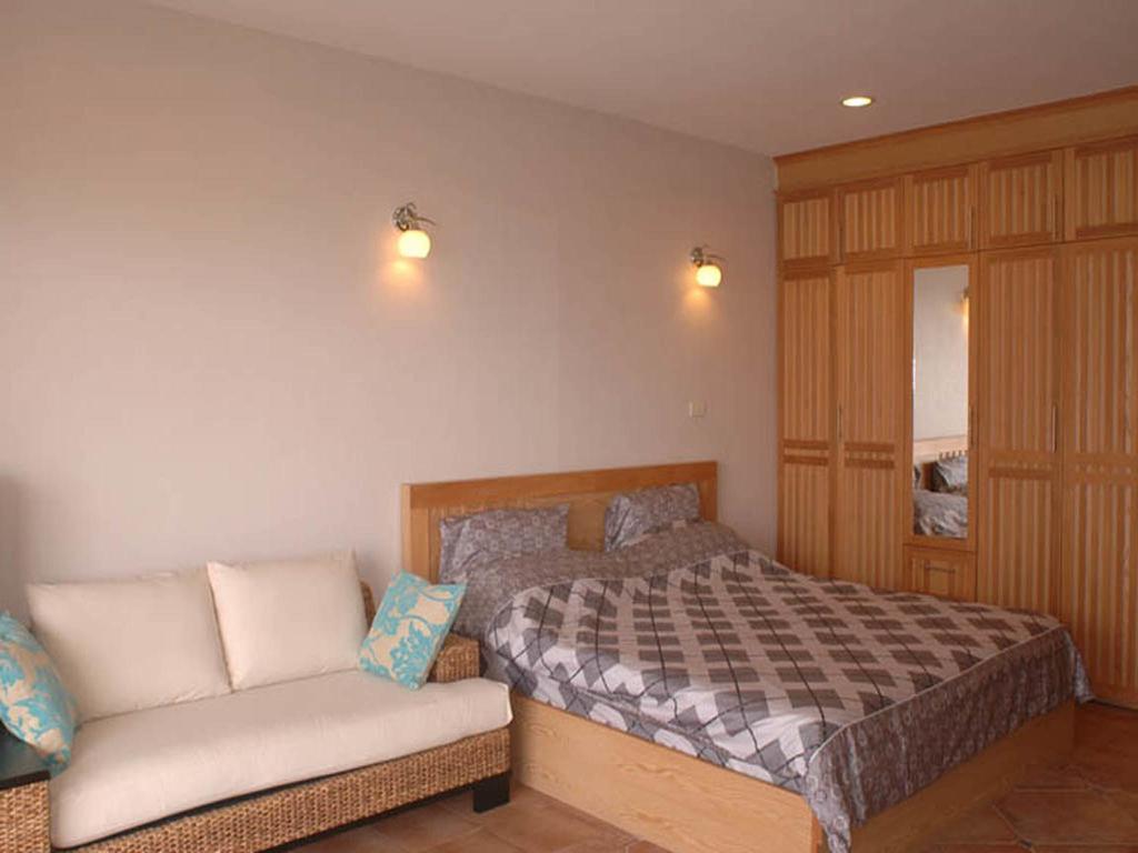 Apartments At View Talay Pattaya Exterior photo