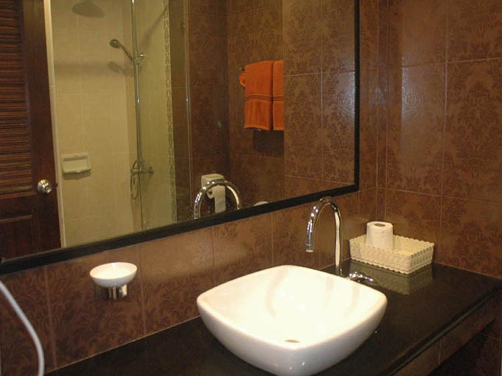 Apartments At View Talay Pattaya Room photo