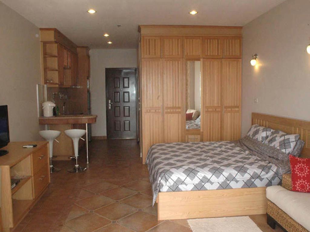 Apartments At View Talay Pattaya Exterior photo